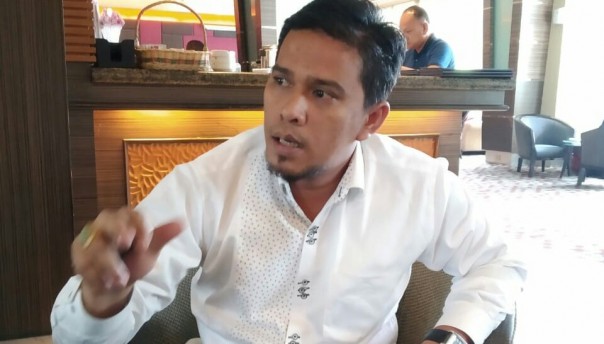 Korban DBD Berjatuhan, DPRD Kuansing Meradang Diskes Lamban Beraksi